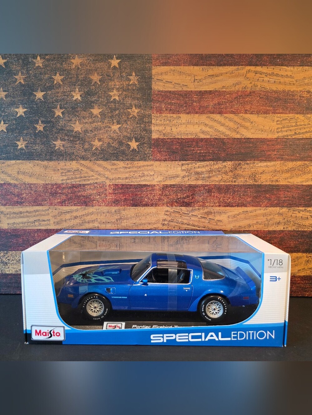 1978 Pontiac Firebird Trans Am